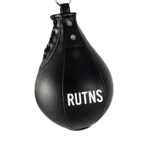 LEATHER SPEED BALL WITHOUT STAND