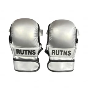 RUTNS Boxing Gloves – Premium Training & Sparring Gloves with Wrist Support