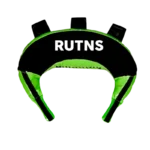 RUTNS Professional Boxing Head Guard – Lightweight Impact Protection Gear