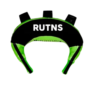 RUTNS Professional Boxing Head Guard – Lightweight Impact Protection Gear