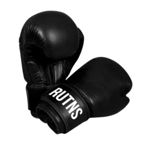 RUTNS Boxing Gloves – Professional Training & Sparring Gloves with Enhanced Protection