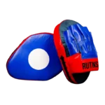 Premium Blue Cricket Catcher Pad (Wicket Keeper Pad) – Lightweight & High Protection