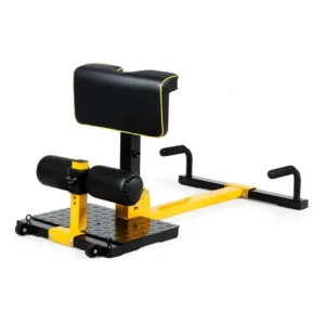 8-in-1 Multi functional Squat Machine Deep Sissy Squat Home Gym