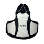 RUTNS Boxing Chest Guard – Full Body Protection Training Gear