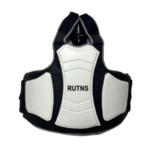 RUTNS Boxing Chest Guard – Full Body Protection Training Gear