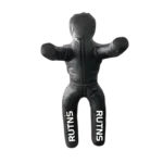 Boxing Training Dummy Bag – Full Body Punching & Practice Dummy