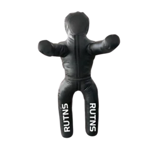 Boxing Training Dummy Bag – Full Body Punching & Practice Dummy