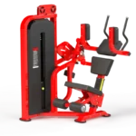 ABDOMINAL MACHINE