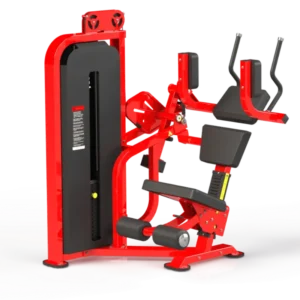 ABDOMINAL MACHINE