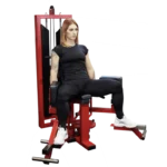 Abductor and Adductor Machine