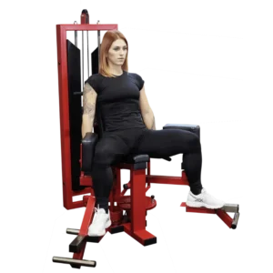 Abductor and Adductor Machine
